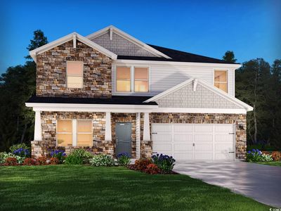 4891 Hopespring St. #1115 Chatham J, Myrtle Beach, SC, 29579
