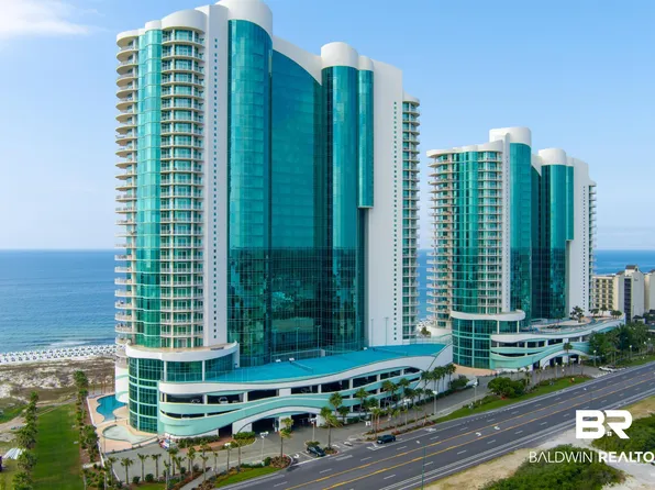 26302 Perdido Beach Blvd APT D908, Orange Beach, AL 36561
