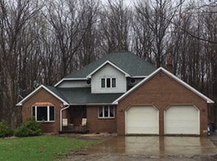 774 Robin Rd, Saint Marys, PA 15857