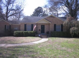 513 Schley St, Itta Bena, MS 38941