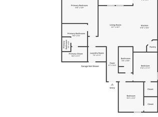 166 Vitex Dr, Royse City, TX 75189