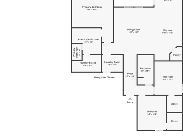 166 Vitex Dr, Royse City, TX 75189