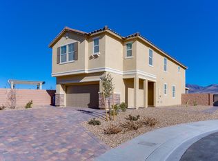 2856 Agueda Pl, Henderson, NV 89044