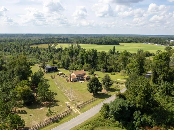 695 Renfrow Road, Clinton, NC 28328