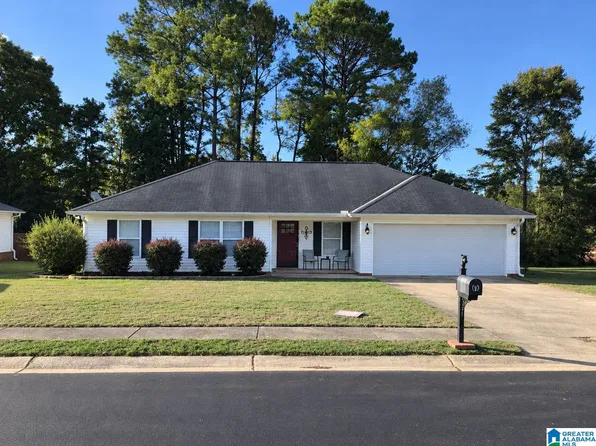 15553 Don Anderson Pkwy, Brookwood, AL 35444