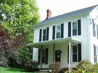 2772 Chestnut Ln, New Richmond, OH 45157