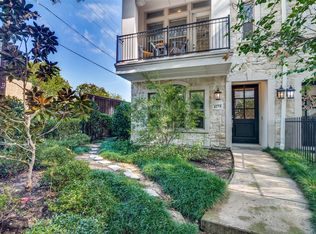 4275 Boyer Pl, Dallas, TX 75219