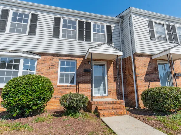 2200 Williamsburg Dr #7, Gastonia, NC 28054