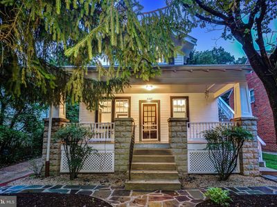 4102 29th St, Mount Rainier, MD, 20712