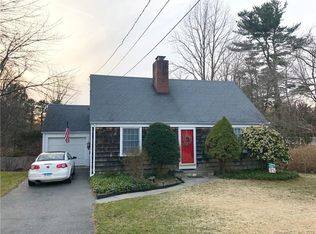 219 Hollow Tree Ridge Rd, Darien, CT 06820