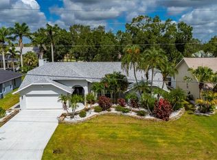 25688 Deep Creek Blvd, Punta Gorda, FL 33983