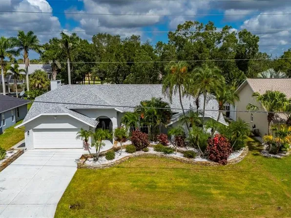 25688 Deep Creek Blvd, Punta Gorda, FL 33983