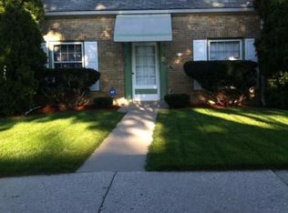 4544 N 24th Pl, Milwaukee, WI 53209