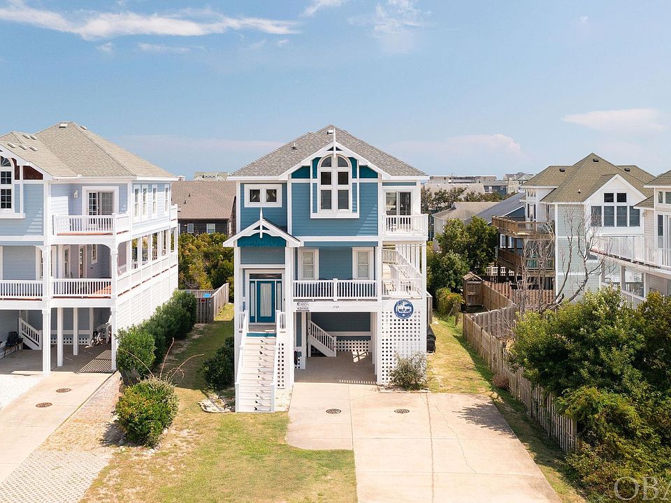 1705 N Croatan Hwy, Kill Devil Hills, NC 27948 MLS 123450 Zillow
