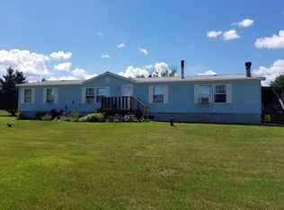 593 County Route 7, Brushton, NY 12916