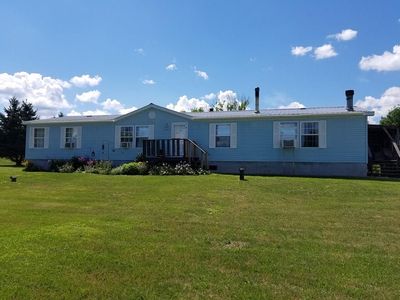 593 County Route 7, Brushton, NY, 12916