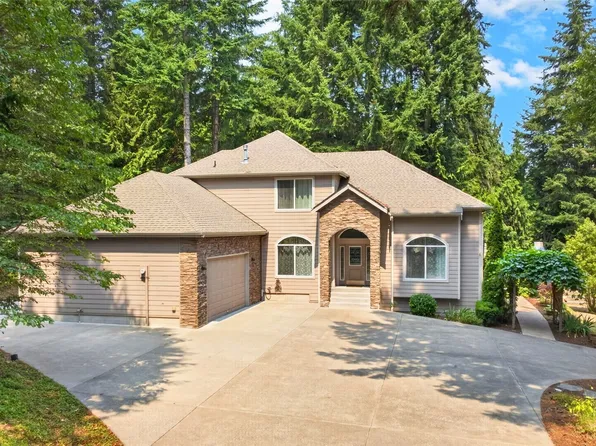 6448 SE Skycrest Lane, Port Orchard, WA 98366