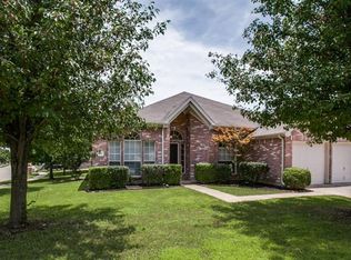 1001 Baker St, McKinney, TX 75069
