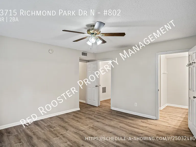 13715 Richmond Park Dr N #802 — Photo 14