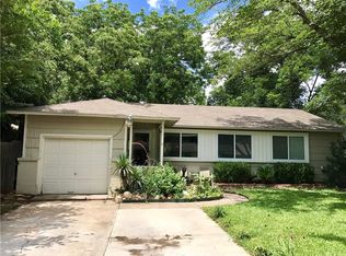 2331 Glengariff Dr, Dallas, TX 75228