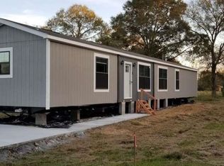 4 Laurel Ct, Cleveland, TX 77327