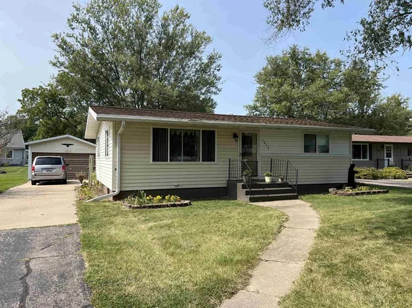 1850 Collins Drive, Richland Center, WI 53581