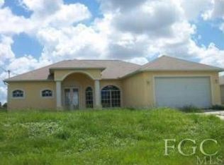 1423 SW 8th Pl, Cape Coral, FL 33991