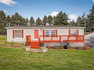 76 Marra Ave, Washington, PA, 15301