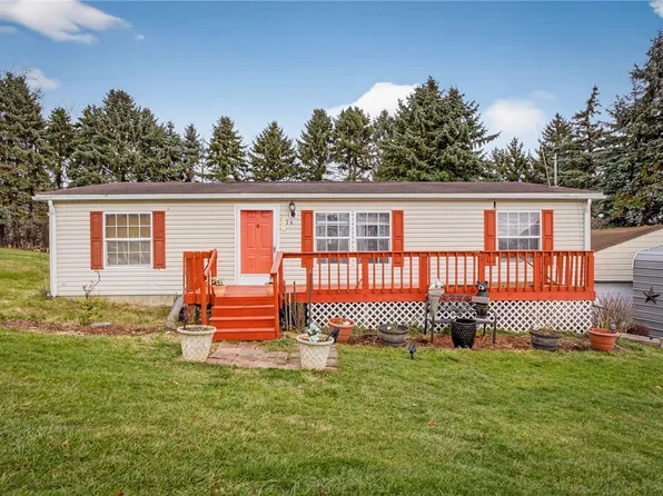 76 Marra Ave, Washington, PA 15301