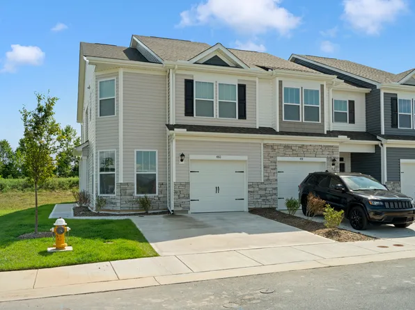 363 Lagoon Rd, Fletcher, NC 28732