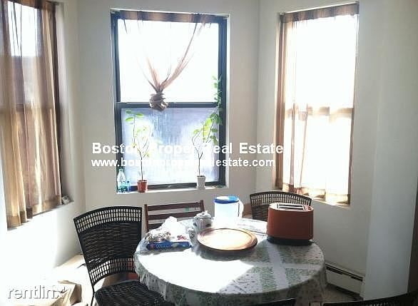 6-12 Blackwood St. #216 Boston - Back Bay Unit Photo 10