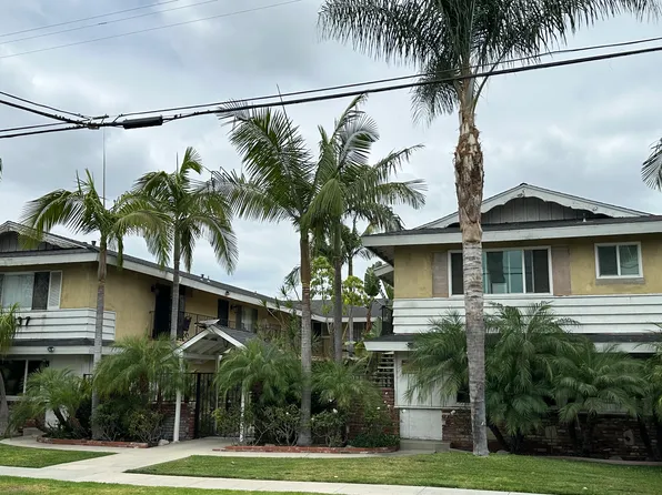11037 Barnwall St APT 4, Norwalk, CA 90650