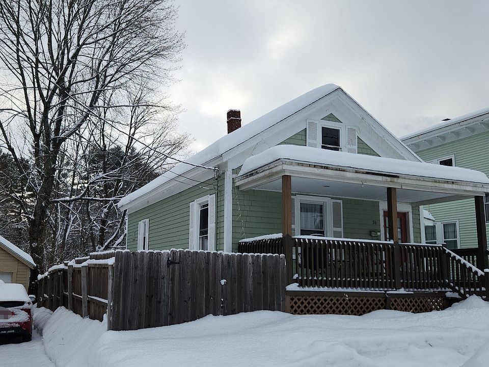 2nd image of 36 Davis Ave