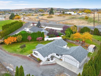677 Gore Rd, Selah, WA, 98942