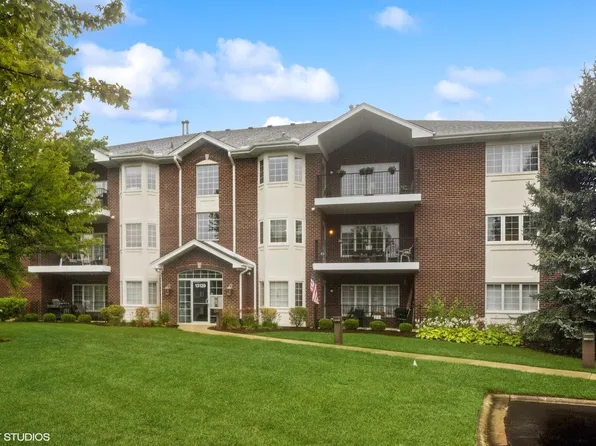 13129 Timber Trl APT 202, Palos Heights, IL 60463