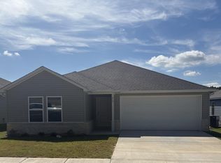 213 Flat Wood Ave, Benton, AR 72015