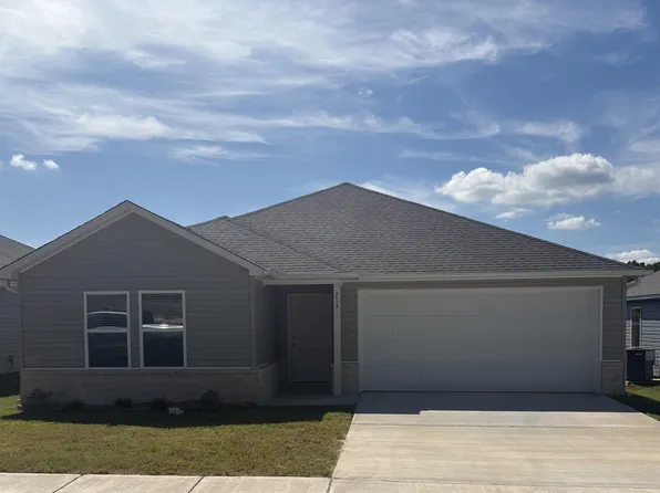 213 Flat Wood Ave, Benton, AR 72015
