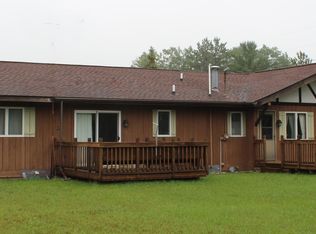 3985 Spruce Dr, Lewiston, MI 49756