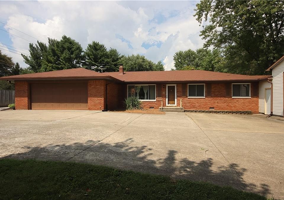 730 E Stop 11 Rd, Indianapolis, IN 46227 Zillow