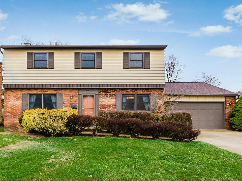 1st image of 1286 Bradshire Dr