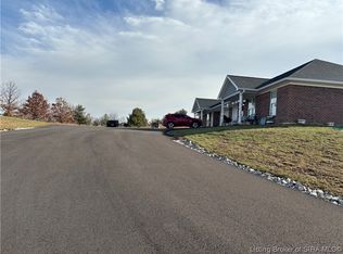 110 S State Road 66, Marengo, IN 47140