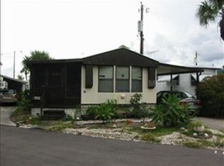 4851 W Gandy Blvd LOT B1L10, Tampa, FL 33611