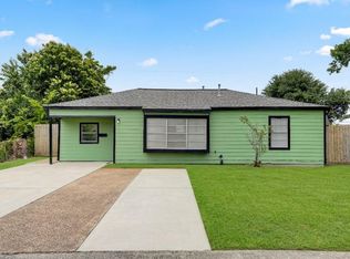 2205 Kingsdale Dr, Deer Park, TX 77536