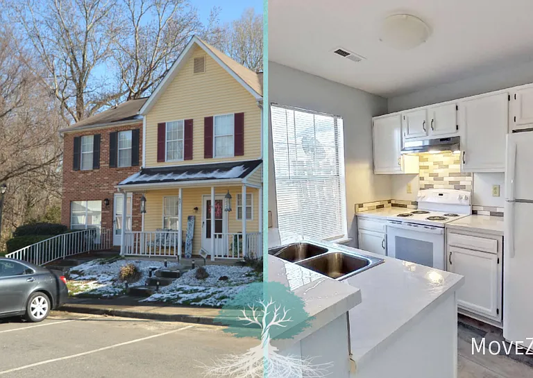 6209 Windsor Gate Ln — Photo 1
