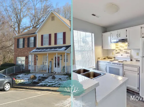 6209 Windsor Gate Ln, Charlotte, NC 28215