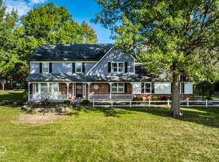11732 E 126th St, Fishers, IN 46037