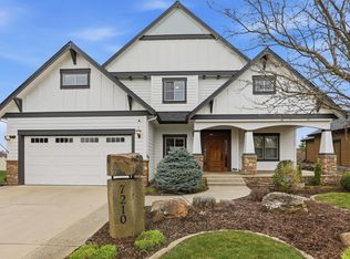 7210 N Horizon Ridge Ct, Spokane, WA 99208