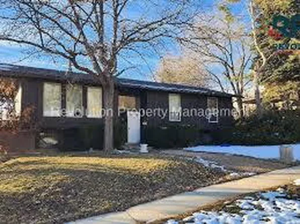 1085 Custer Ave, Ogden, UT 84404