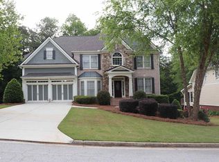 9913 Hamilton Dr #1/93, Douglasville, GA
