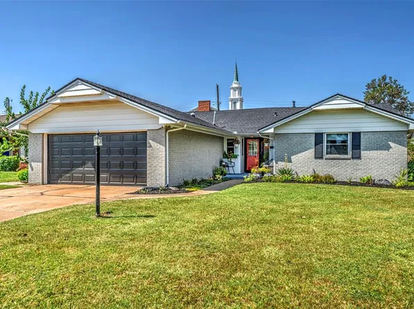 2317 NW 49th St, Oklahoma City, OK 73112